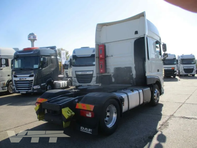 ID 5037 DAF XF 480FT