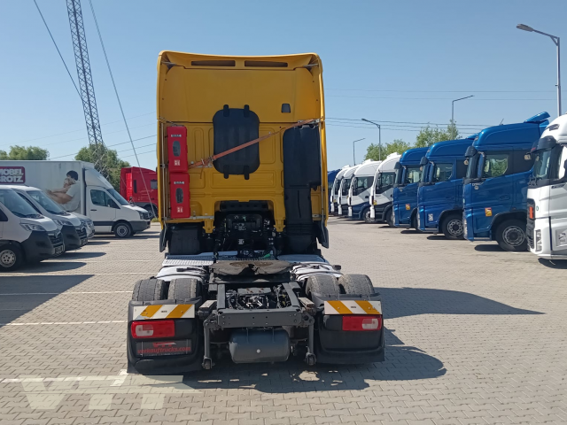 ID 5038 DAF XF 480FT