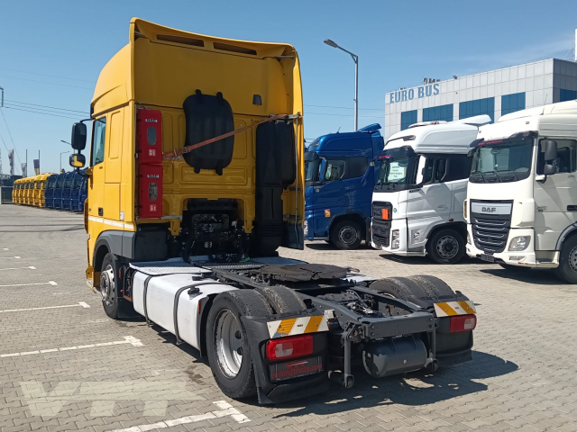 ID 5038 DAF XF 480FT