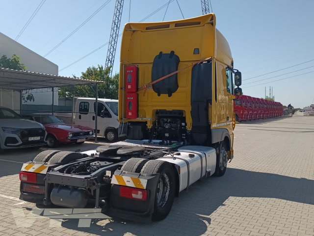 ID 5038 DAF XF 480FT
