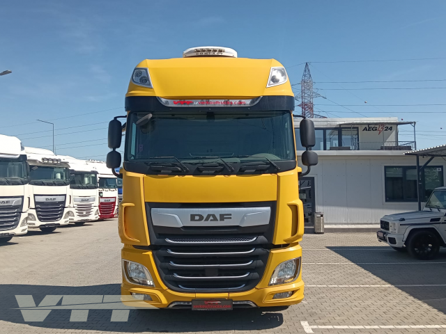 ID 5038 DAF XF 480FT