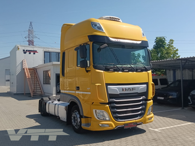 ID 5038 DAF XF 480FT
