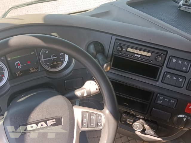 ID 5038 DAF XF 480FT