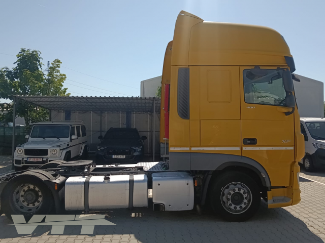 ID 5038 DAF XF 480FT