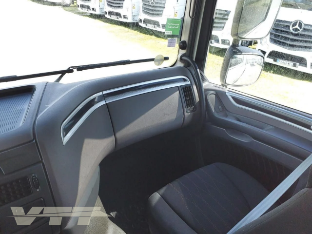 ID 5039 DAF XF 450FT