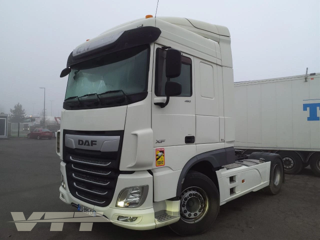 ID 5040 DAF XF 480FT