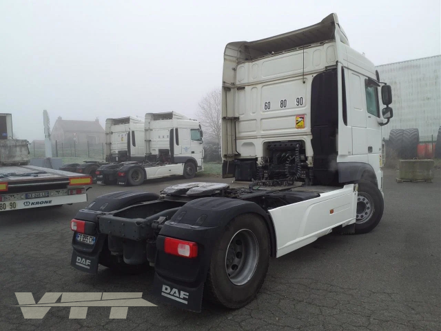 ID 5040 DAF XF 480FT
