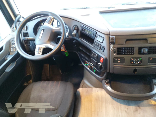 ID 5040 DAF XF 480FT