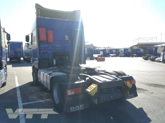 ID 5041 DAF XF 480FT