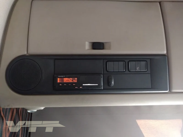 ID 5041 DAF XF 480FT