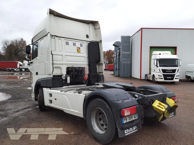 ID 5042 DAF XF 480FT