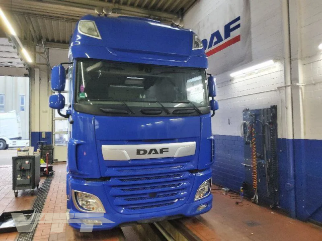 ID 5043 DAF XF 480FT