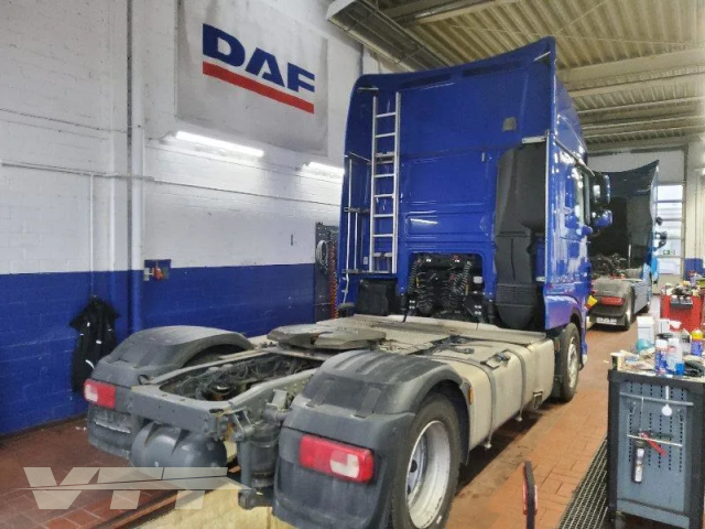 ID 5043 DAF XF 480FT