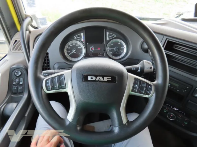 ID 5044 DAF XF 430