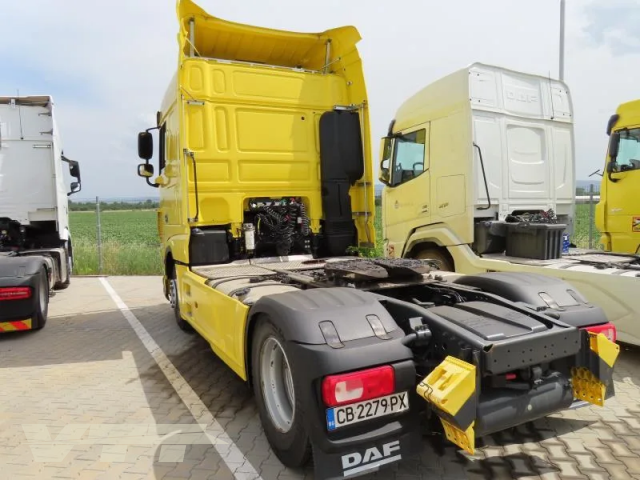 ID 5044 DAF XF 430