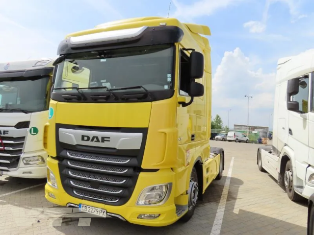 ID 5044 DAF XF 430