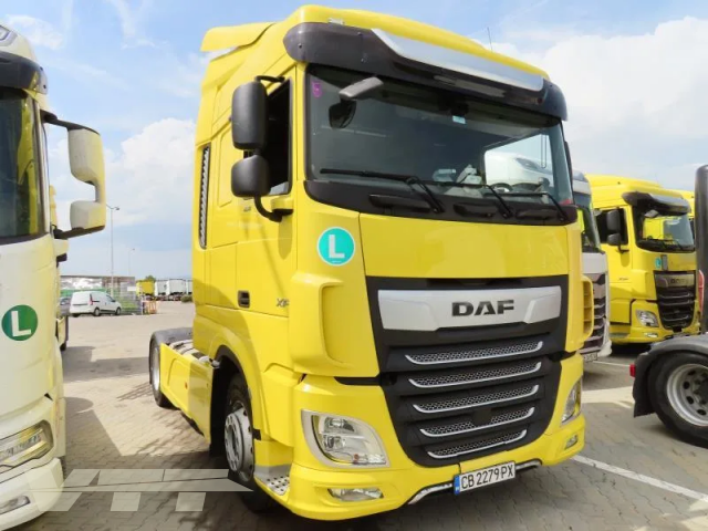 ID 5044 DAF XF 430