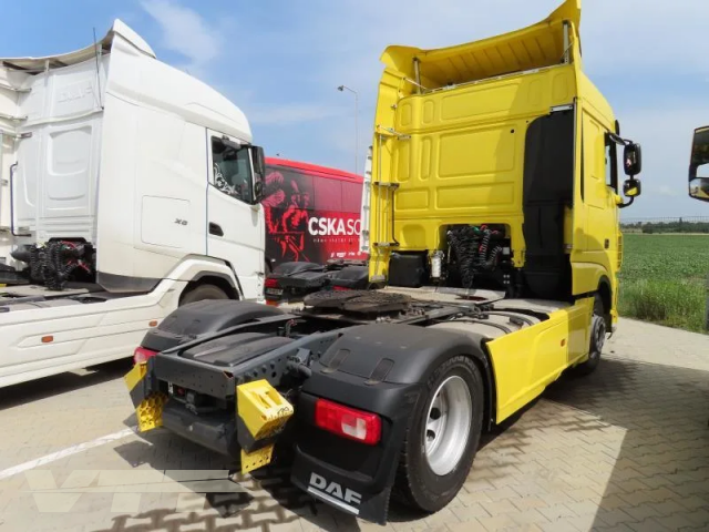 ID 5044 DAF XF 430