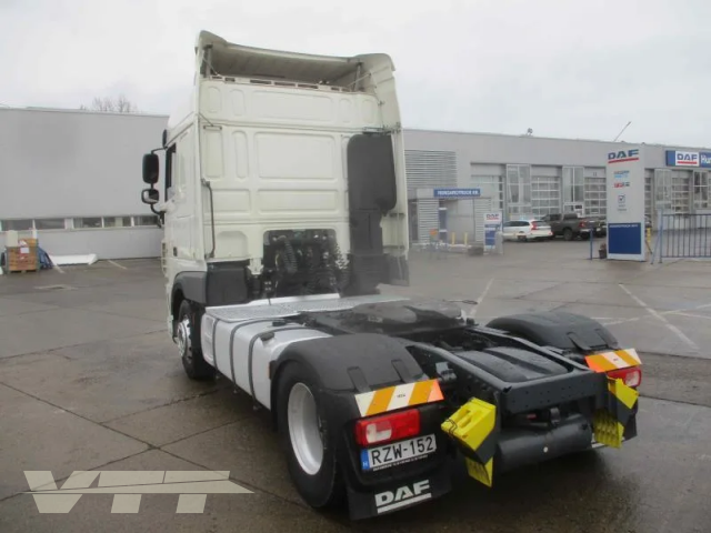 ID 5045 DAF XF 450FT