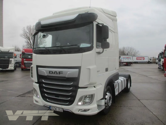 ID 5045 DAF XF 450FT