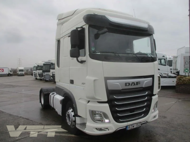 ID 5045 DAF XF 450FT