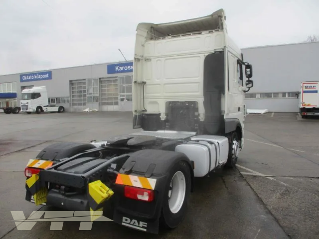 ID 5045 DAF XF 450FT