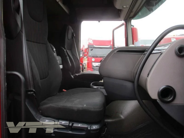 ID 5047 DAF XF 450FT