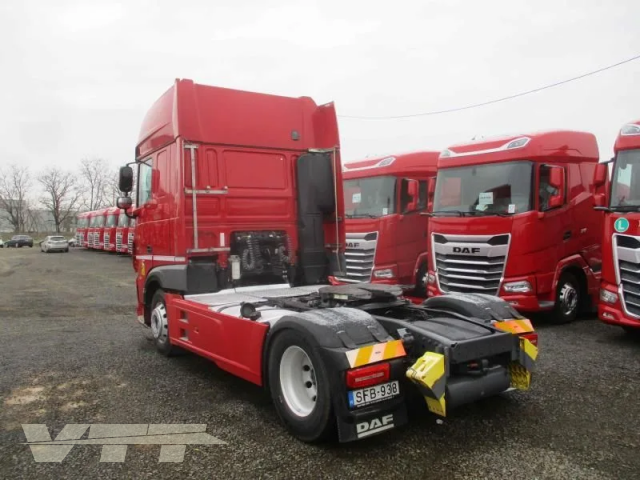 ID 5047 DAF XF 450FT