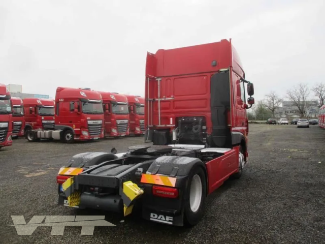 ID 5047 DAF XF 450FT