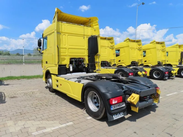 ID 5048 DAF XF 430