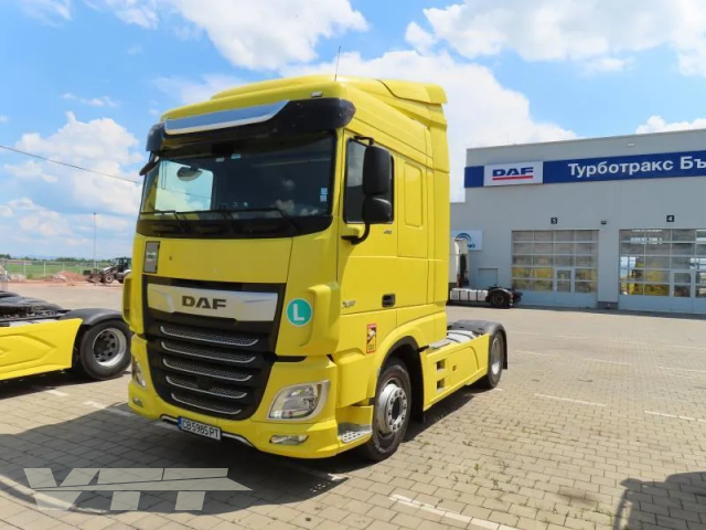 ID 5048 DAF XF 430