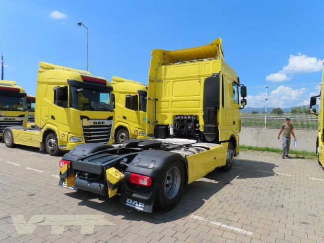 ID 5048 DAF XF 430