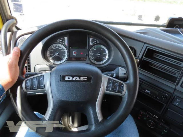 ID 5048 DAF XF 430