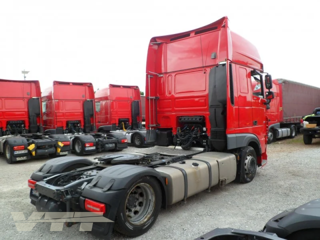 ID 5049 DAF XF 460FT
