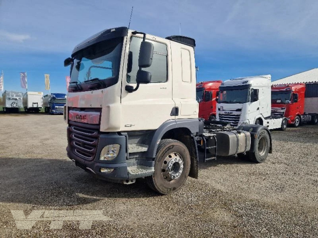 ID 5050 DAF CF 450FT