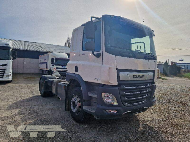 ID 5050 DAF CF 450FT
