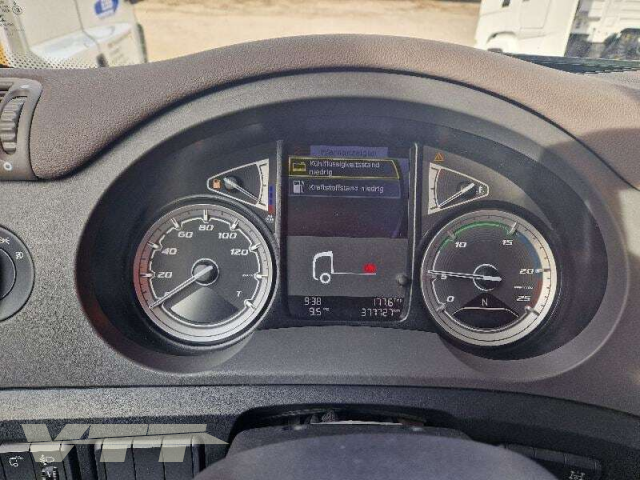 ID 5050 DAF CF 450FT