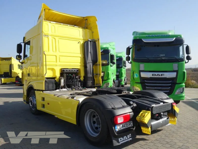 ID 5051 DAF XF 430