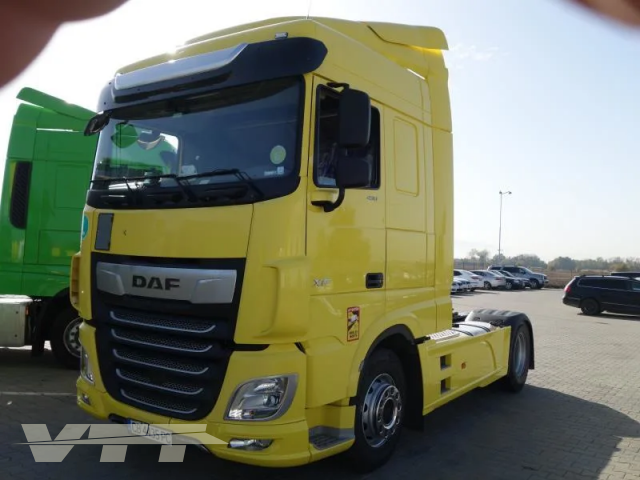 ID 5051 DAF XF 430