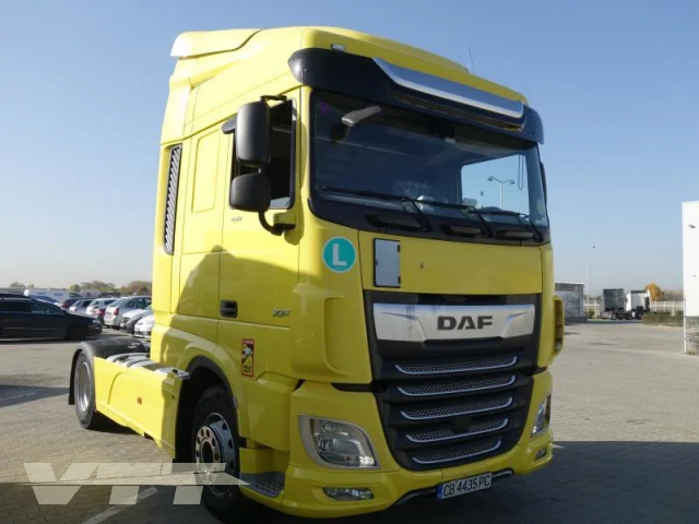 ID 5051 DAF XF 430