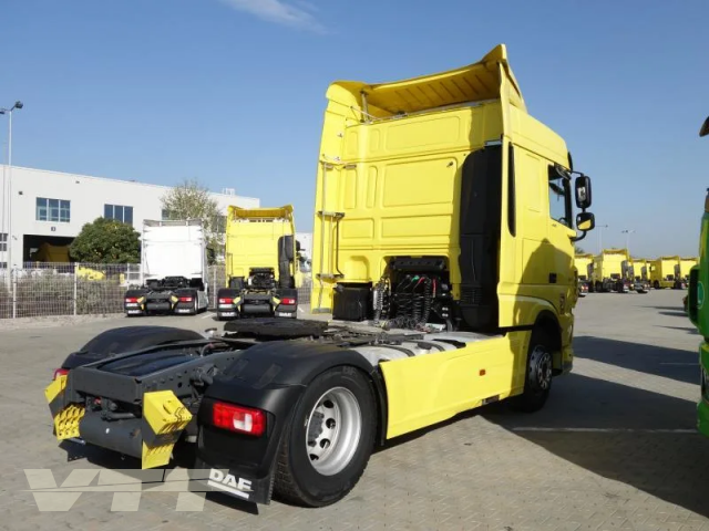 ID 5051 DAF XF 430