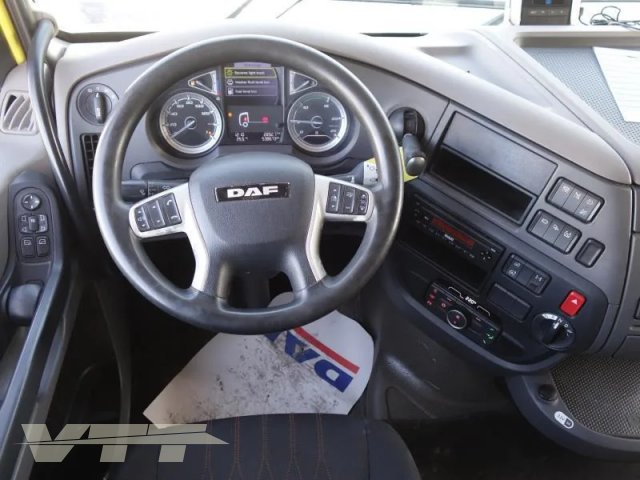 ID 5051 DAF XF 430