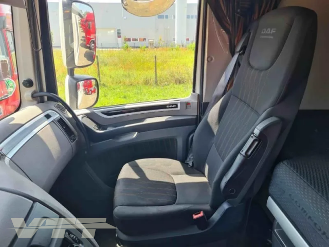 ID 5052 DAF XF 480FT