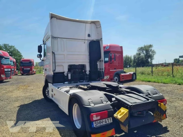 ID 5052 DAF XF 480FT