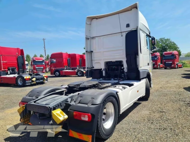 ID 5052 DAF XF 480FT