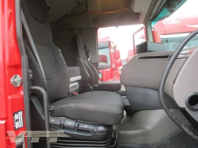 ID 5053 DAF XF 450FT
