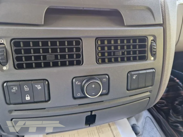 ID 5055 DAF XF 430