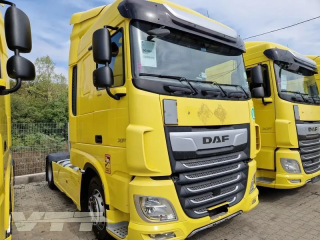 ID 5055 DAF XF 430