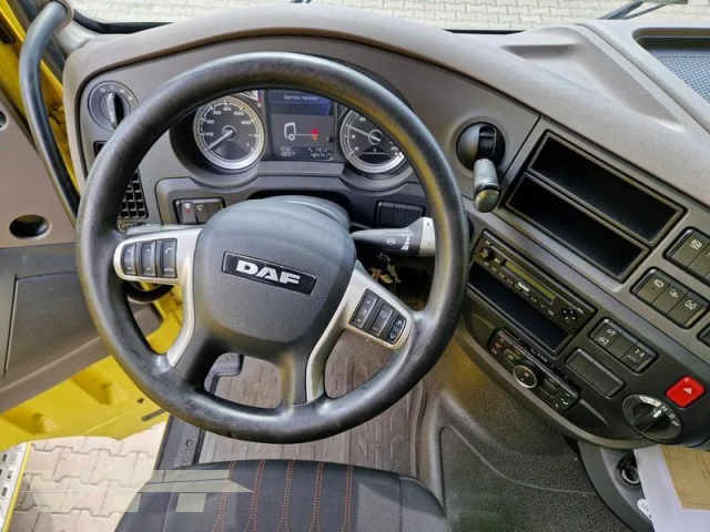 ID 5055 DAF XF 430