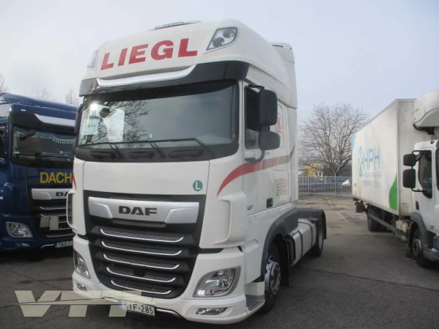 ID 5056 DAF XF 480FT